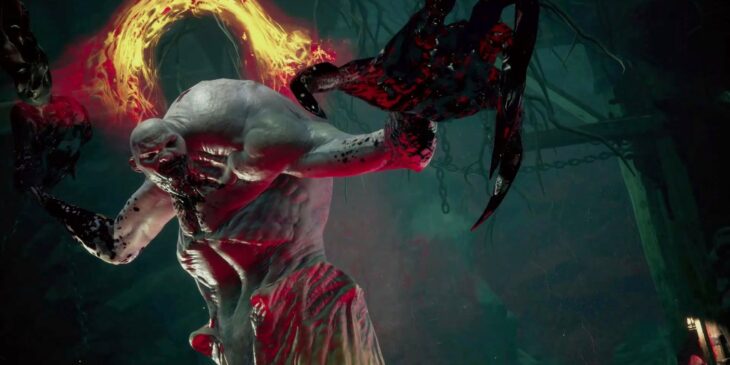 Redfall