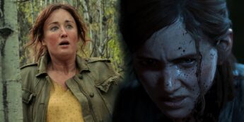 Atriz de The Last of Us