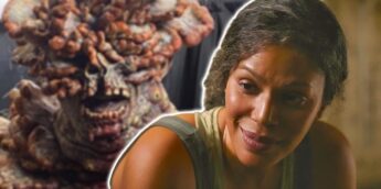 Baiacu em The Last of Us