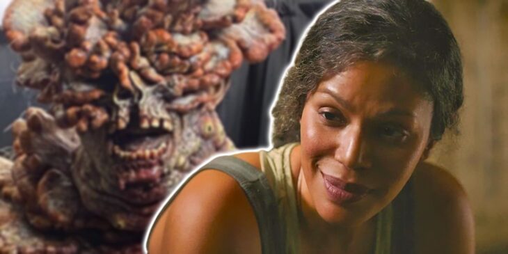 Baiacu em The Last of Us