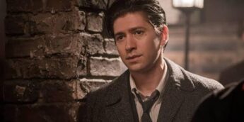 Michael Zegen