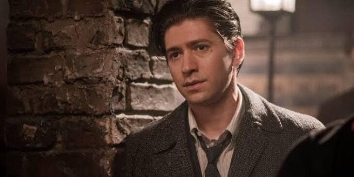 Michael Zegen