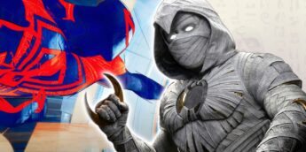 Homem-Aranha 2099 e Cavaleiro da Lua