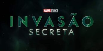 Invasão Secreta