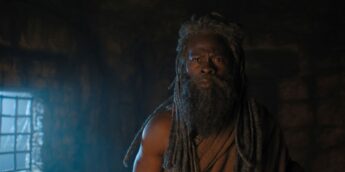 Djimon Hounsou