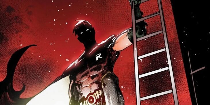 séries-do-batman-dc-encerradas