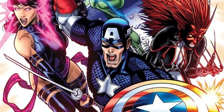 Fabulosos Vingadores