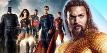 Participação especial em Aquaman 2