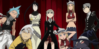 Soul Eater