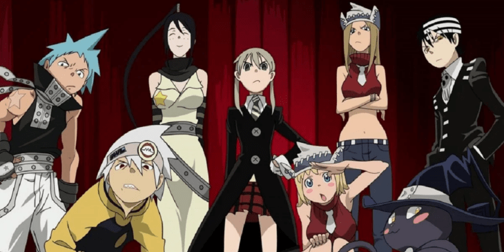 Soul Eater