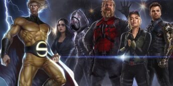 Sentinela da Marvel