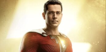 Abertura do Shazam