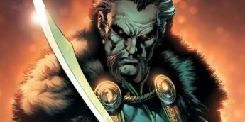 Ra's Al Ghul, vilão do Batman