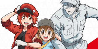 Cells at Work