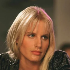Daryl Hannah