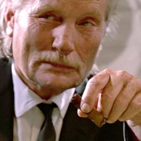 Edward Bunker