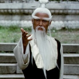 Gordon Liu