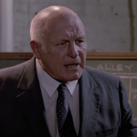 Lawrence Tierney