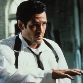 Michael Madsen