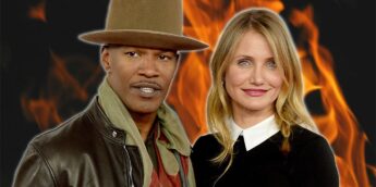 Cameron Diaz na Netflix