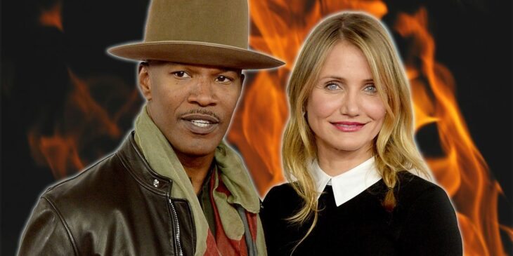 Cameron Diaz na Netflix