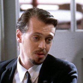 Steve Buscemi