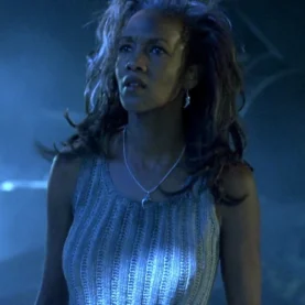 Vivica A. Fox
