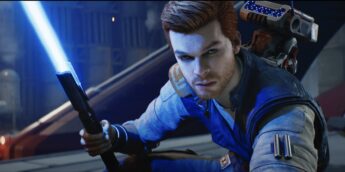 novo trailer Star Wars Jedi: Survivor