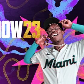 MLB 23 The Show