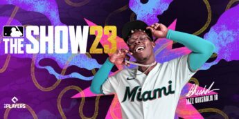 MLB 23 The Show