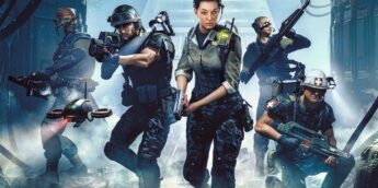 Aliens: Dark Descent