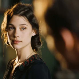 Àstrid Bergès-Frisbey