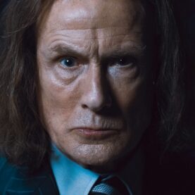 Bill Nighy