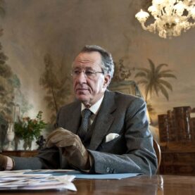 Geoffrey Rush
