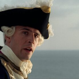 Jack Davenport