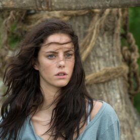 Kaya Scodelario