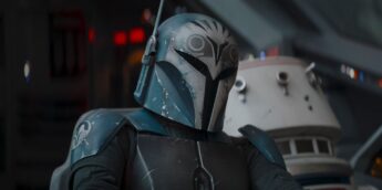 Duração da Mandalorian