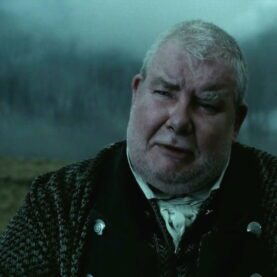 Richard Griffiths