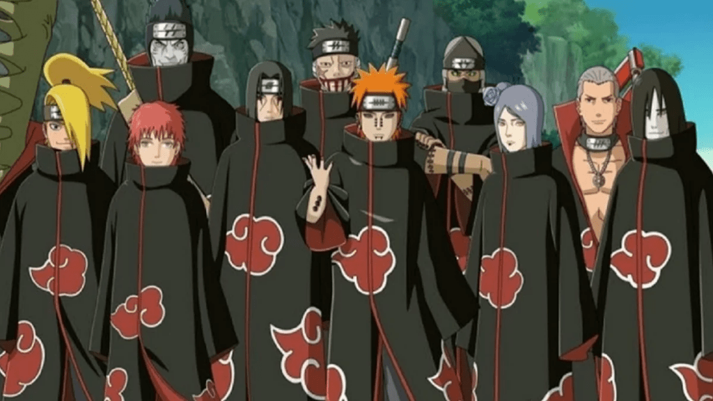 Akatsuki