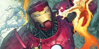Sentinela Stark