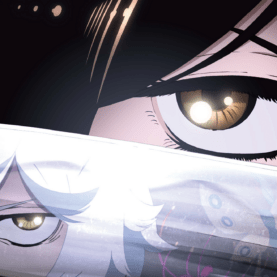 Crunchyroll em abril