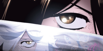 Crunchyroll em abril