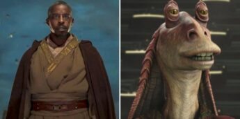 The Mandalorian