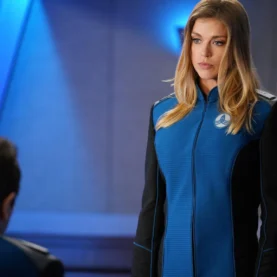 Adrianne Palicki