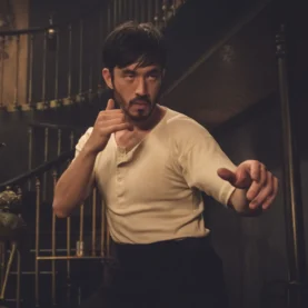 Andrew Koji