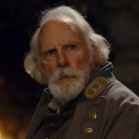Bruce Dern