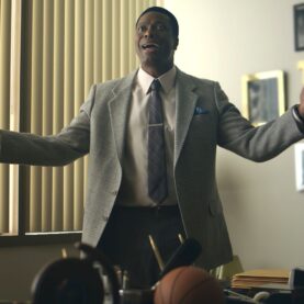 Chris Tucker
