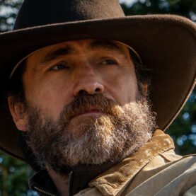 Demián Bichir