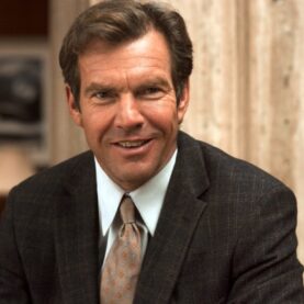 Dennis Quaid