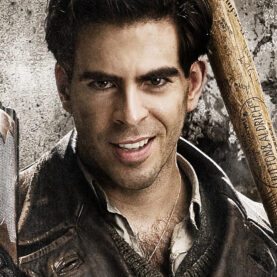 Eli Roth